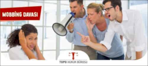 Mobbing Davası Nasıl Açılır? Mobbing Nedir? Rehber İçerik Mobbing davası açma rehberi
