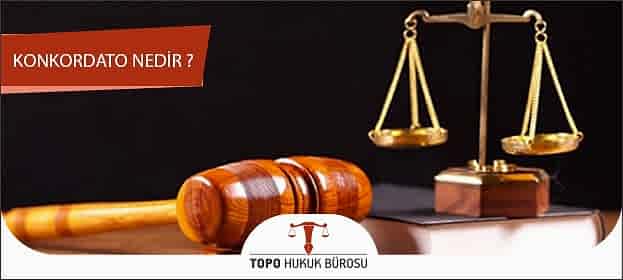Konkordato Konkordato İlanı Nedir, Nasıl Verilir?