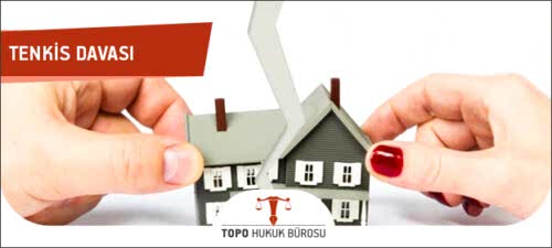 Tenkis Davası Nasıl Açılır?