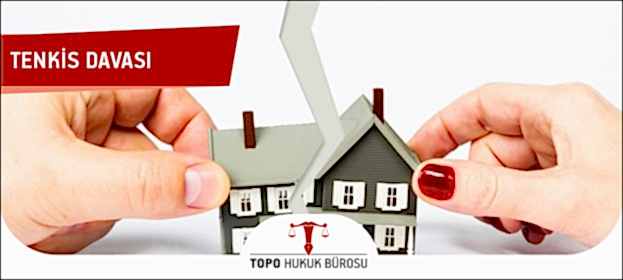 Tenkis Davası Nasıl Açılır?