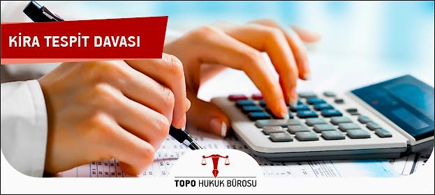 kira tespit davasi