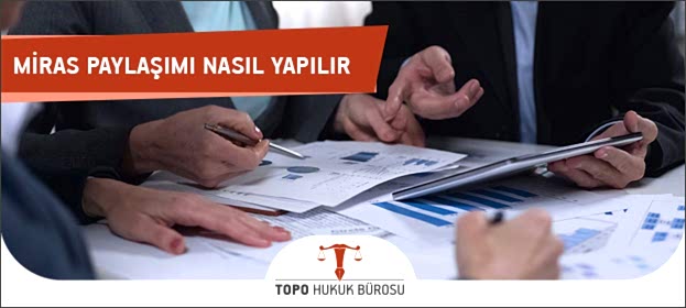 miras paylasimi nasil yapilir