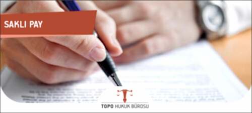 Saklı Pay Saklı Pay Nedir, Oranları Nasıl Hesaplanır?
