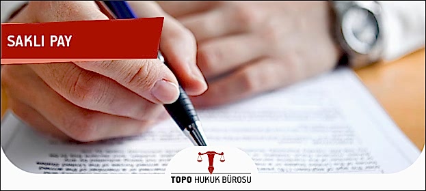 Saklı Pay Nedir, Oranları Nasıl Hesaplanır?