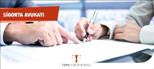 Sigorta Avukatı Nedir? Ne İş Yapar? (Sigorta Davalarında Avukatın Önemi) Sigorta Avukatı