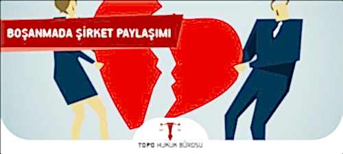 bosanmada sirket paylasimi