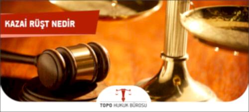 kazai rust nedir
