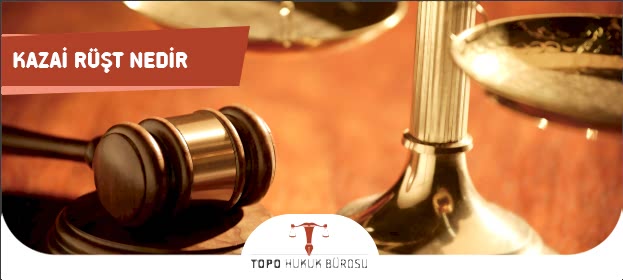 kazai rust nedir