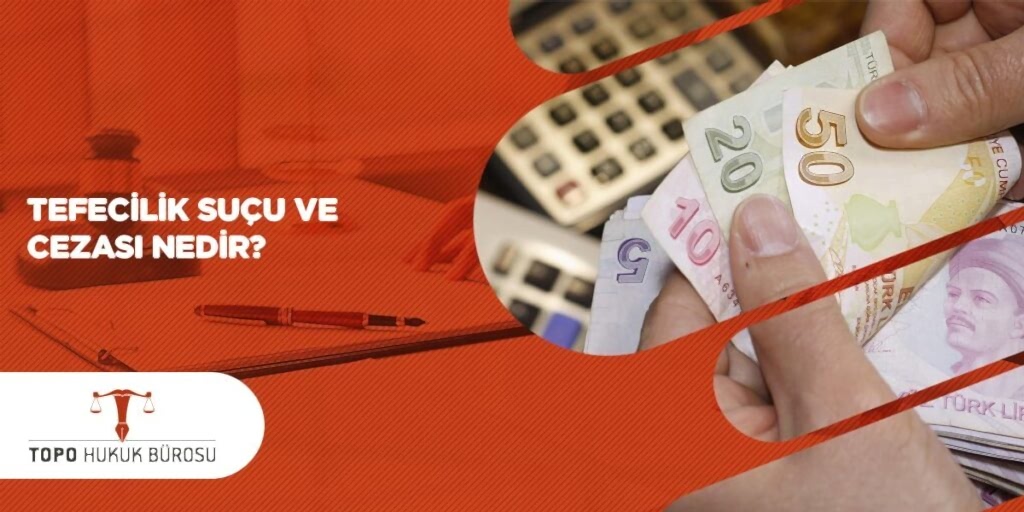 Tefecilik Suçu ve Cezası Nedir