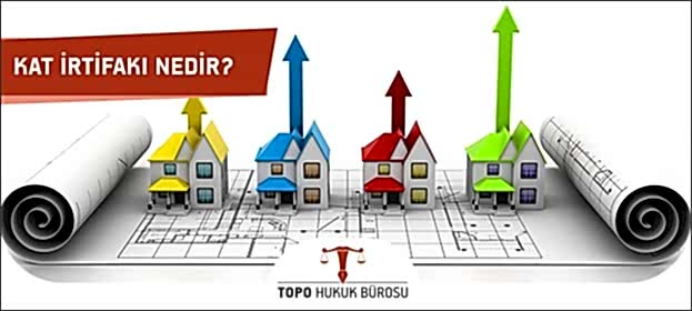 kat irtifakı